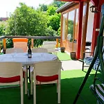 Zeller Apartamento Visegrád