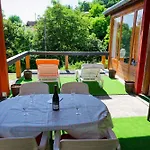Apartamento Zeller Visegrád