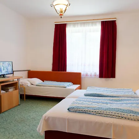 Zeller Apartamento Visegrád