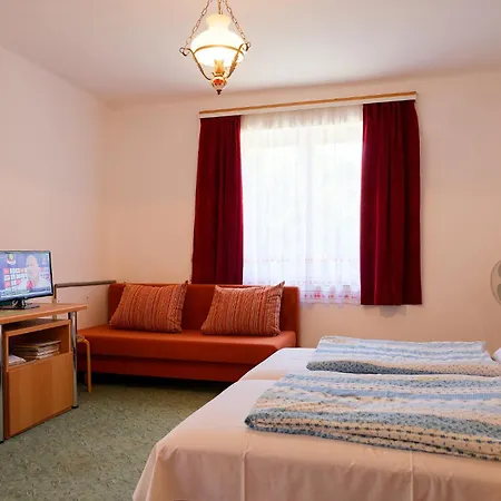 Apartamento Zeller Visegrád
