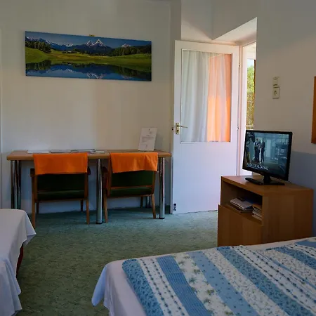 Zeller Apartamento Visegrád