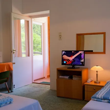 Zeller Apartamento Visegrád