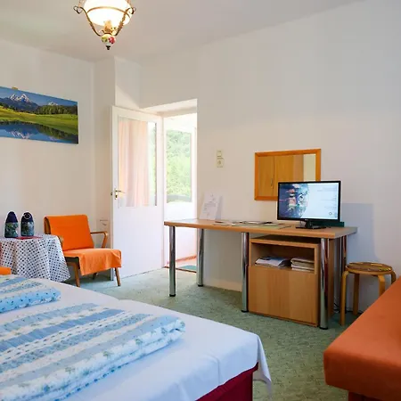 Zeller Apartamento Visegrád