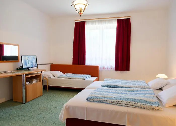 Zeller Apartment Visegrad