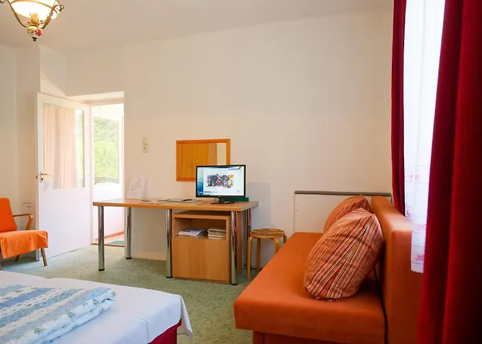 Zeller Apartment Visegrad