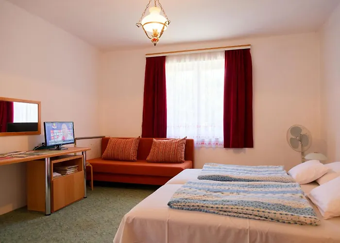 Apartment Zeller Visegrad