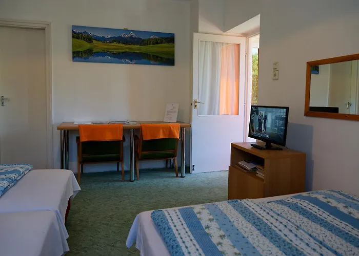 Zeller Apartment Visegrad