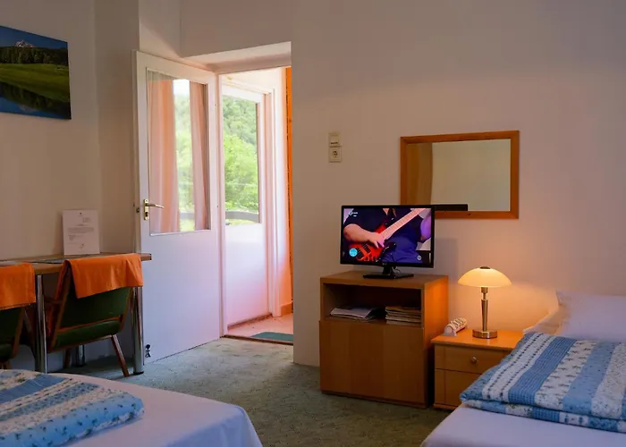 Zeller Apartment Visegrad
