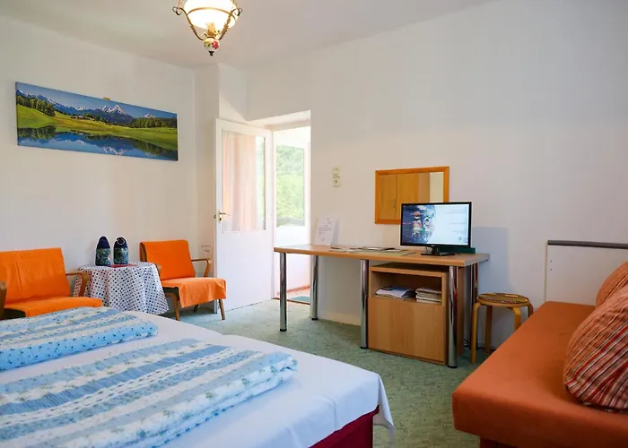 Zeller Apartment Visegrad