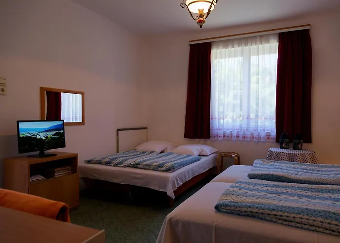 Zeller Apartment Visegrad