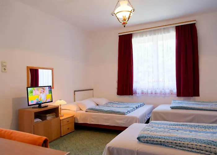 Apartment Zeller