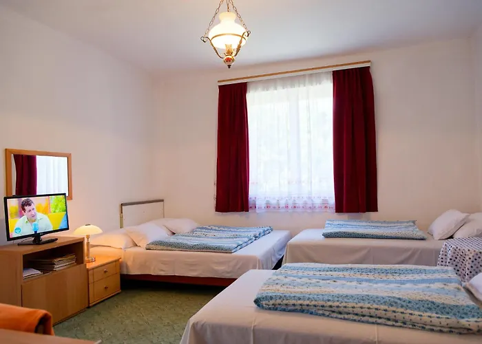 Apartment Zeller Visegrad