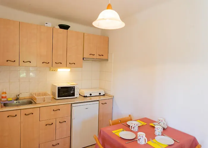 Zeller Apartment Visegrad