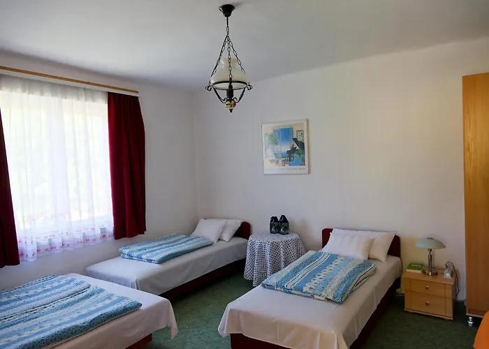Zeller Apartment