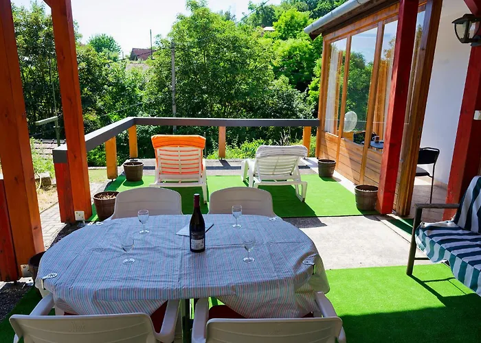 Apartment Zeller Visegrad